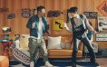 三代人与「一」座山